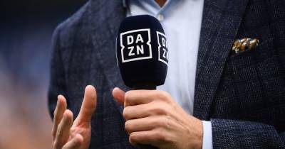 How DAZN's potential BT Sport takeover could affect Manchester United and Man City - www.manchestereveningnews.co.uk - Manchester
