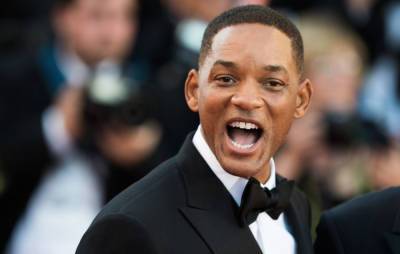 Will Smith shares which of his films he thinks is the worst - www.nme.com