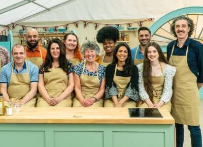 Bake Off fans call for spin-off with beloved contestants after German week - evoke.ie - Britain - Italy - Germany