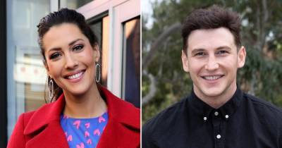 Becca Kufrin Dissects Ex Blake Horstmann’s ‘Strange’ Pre-‘BiP’ Comments, Reveals Where They Stand Now - www.usmagazine.com - county San Diego