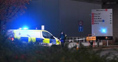 Manchester Airport evacuation: This is the reason Terminal Two was closed for hours - www.manchestereveningnews.co.uk - Manchester