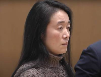 Woman Pleads Guilty To Torturing Colleague She Was In Love With For 4 Hours - perezhilton.com - state Massachusets - county Love