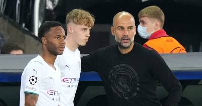 Raheem Sterling told what impact public transfer stance will have on Man City - www.manchestereveningnews.co.uk - Manchester