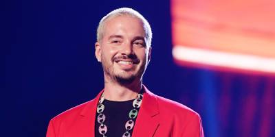 J Balvin Video Removed From YouTube Amid Misogynoir Claims - www.justjared.com - Colombia