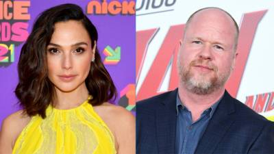 Gal Gadot - Joss Whedon - ‘Justice League’ star Gal Gadot says she was 'shocked' by the way Joss Whedon spoke to her on set - foxnews.com - Israel