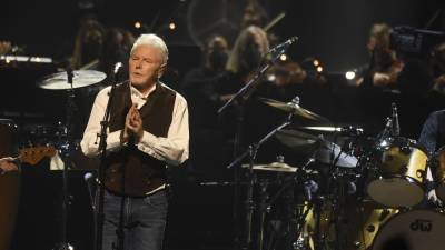 Eagles’ ‘Hotel California’ Revival Still Sounds Like a Reason to Request Late Checkout: Concert Review - variety.com - California