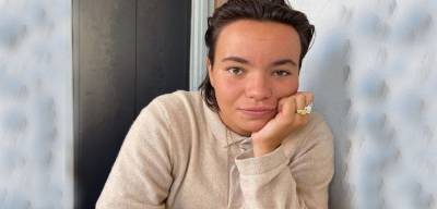 Zoe Terakes Is First Non Binary Actor In Consideration For Best Lead Actor AACTA Award - www.starobserver.com.au - Australia