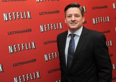Ted Sarandos Sticks by Chappelle Stance but Says ‘I Screwed Up’ Response to Backlash - thewrap.com