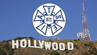 IATSE Aims to Release Full Contract With AMPTP to Members This Weekend - thewrap.com