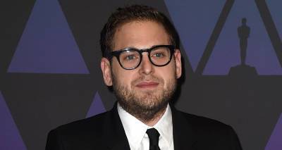 Jonah Hill Fires Back at Haters Saying He 'Ruined Surfing' - www.justjared.com