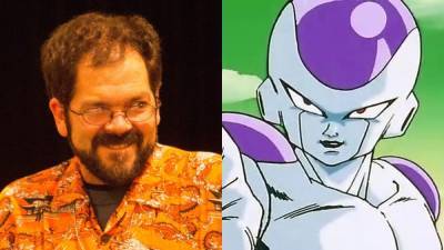 Christopher Ayres, Voice Actor Best Known as Frieza From ‘Dragon Ball Z Kei,’ Dies at 56 - thewrap.com - Virginia - Richmond, state Virginia
