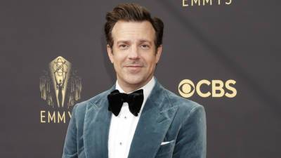 Jason Sudeikis reveals why he doesn't use his birth name - www.foxnews.com