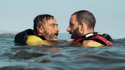 ‘Mediterraneo: The Law of the Sea’: A Dramatic Picture of Southern Europe’s Refugee Crisis - variety.com - Syria