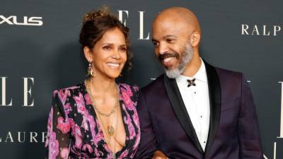 Halle Berry on Finding True Love With Van Hunt: 'The Right One Finally Showed Up' (Exclusive) - www.etonline.com - Los Angeles - Hollywood