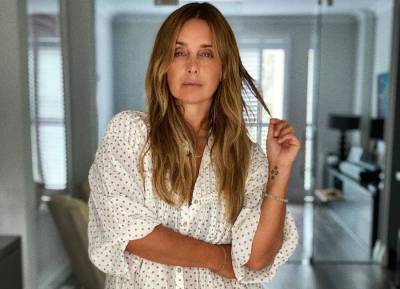 Louise Redknapp said to be ‘shocked’ at the news of her ex-husband Jamie’s wedding - evoke.ie