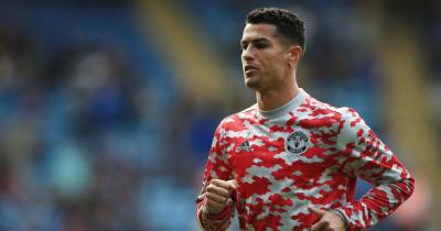 'No excuses' — Cristiano Ronaldo warns Manchester United teammates before Atalanta fixture - www.manchestereveningnews.co.uk - Italy - Manchester - city Leicester