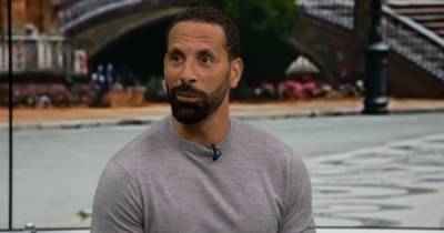 Rio Ferdinand tells Solskjaer to make more demands of Manchester United players - www.manchestereveningnews.co.uk - Manchester - city Leicester