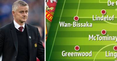 How Manchester United should line-up against Atalanta in Champions League fixture - www.manchestereveningnews.co.uk - Spain - Manchester