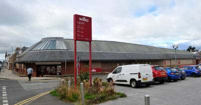 Property firm abandons plans to clear planning hurdle to new Castle Douglas supermarket - www.dailyrecord.co.uk - Scotland - county New Castle