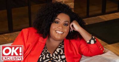 Alison Hammond admits she was rejected from celebrity dating app Raya: ‘I was fuming’ - www.ok.co.uk