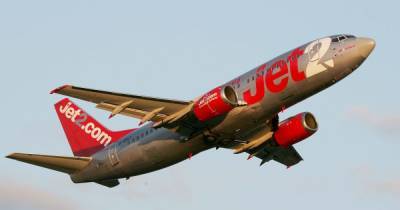 Jet2 issues 'urgent customer notice' to holidaymakers with flights booked - www.dailyrecord.co.uk