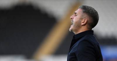 Ryan Lowe on gameplan behind Plymouth's Bolton Wanderers win and what Argyle took advantage of - www.manchestereveningnews.co.uk