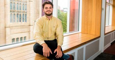 "I want my kids to have access to the same beautiful natural environment I did" - the Manchester graduate devoting his career to tackling climate change - www.manchestereveningnews.co.uk - Manchester