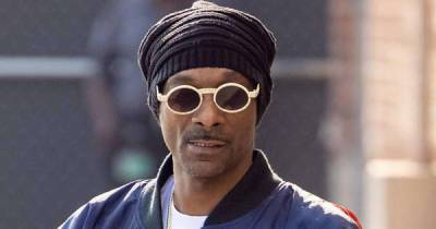 Snoop Dogg hit with lawsuit over Instagram video - www.msn.com