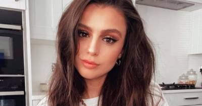 Cher Lloyd left devastated as she says goodbye to beloved dog: 'Our hearts are broken' - www.ok.co.uk - France