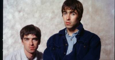 Noel Gallagher admits he was real reason Oasis split up and fued with Liam started - www.dailyrecord.co.uk