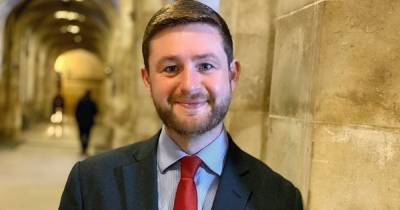 'End the toxic politics': Oldham MP speaks out after online abuser who sent death threats spared jail - www.manchestereveningnews.co.uk
