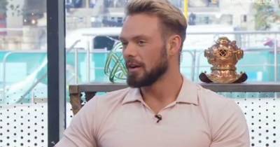 Strictly's John Whaite reveals sad truth behind comment picked up during dance - www.manchestereveningnews.co.uk