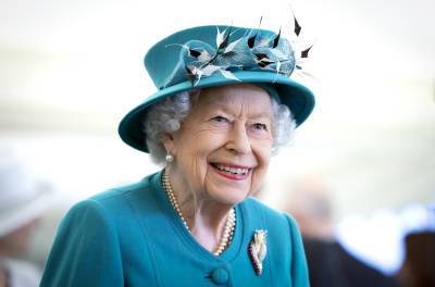 Queen Accepts Medical Advice To Rest, Cancels Northern Ireland Trip - etcanada.com - Ireland - county Buckingham