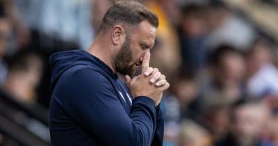 Ian Evatt's frank Bolton admission in Plymouth Argyle loss and what Wanderers failed to learn - www.manchestereveningnews.co.uk - county Plymouth