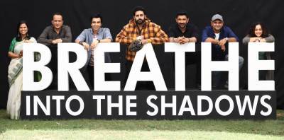 Amazon’s Indian Thriller ‘Breathe: Into The Shadows’ Greenlit For Season 2 - deadline.com - India