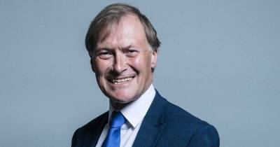 Safety of Falkirk councillors to be reviewed after death of MP Sir David Amess - www.dailyrecord.co.uk