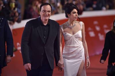Quentin Tarantino Says He Would Love To Shoot A Movie In Italy At Rome’s Cinecitta Studios - deadline.com - Italy