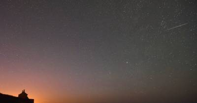 Orionid meteor shower to peak tonight - when and how to see it - www.manchestereveningnews.co.uk