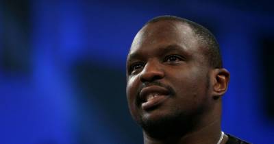Dillian Whyte vs Otto Wallin 'called off' putting potential Tyson Fury showdown in doubt - www.manchestereveningnews.co.uk - London - Portugal