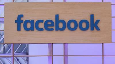 Facebook to Undergo Branding Overhaul, Change Name (Report) - thewrap.com