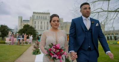 Married At First Sight want Scots singles to apply for hit show - www.dailyrecord.co.uk - Britain - Scotland
