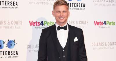 Jeff Brazier wows fans as he poses with 'double' son Fred - www.ok.co.uk