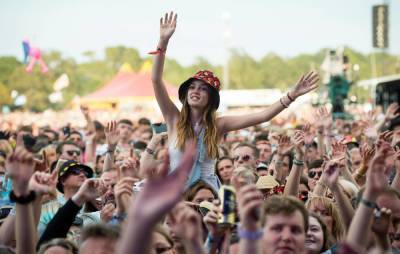 Concerns mount over the UK government’s live events insurance scheme - www.nme.com - Britain