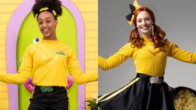 Emma Watkins, The Wiggles’ First-Ever Female Member, to Retire - thewrap.com