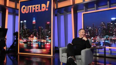 Fox News Draws Late-Night Comedy Crowd With ‘Gutfeld!’ - variety.com