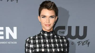 Former ‘Batwoman’ Star Ruby Rose Accuses Co-Star Dougray Scott, Studio Boss Peter Roth of Abusive Work Conditions - thewrap.com