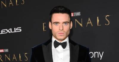 Richard Madden now favourite to play next James Bond after odds slashed - www.dailyrecord.co.uk