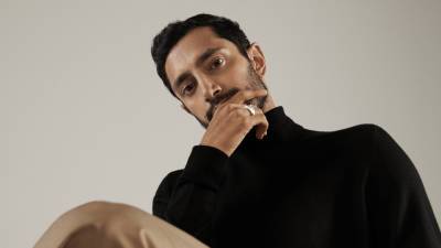 How Riz Ahmed Shattered Stereotypes to Become Hollywood’s Most Exciting New Leading Man - variety.com - London