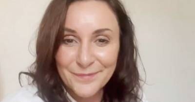 Strictly's Shirley Ballas gives update on doctor's appointment after viewers spotted 'lump under arm' - www.ok.co.uk