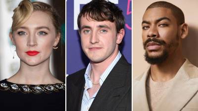 Amazon Locks In Garth Davis Sci-Fi Thriller ‘Foe’ In $30M+ Deal; Aaron Pierre Joins Saoirse Ronan & Paul Mescal In Cast - deadline.com
